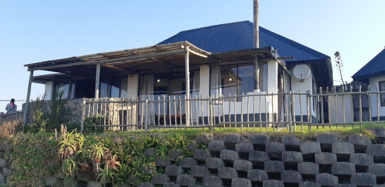 Five Fishes Coffeebay Vila Coffee Bay Exterior foto